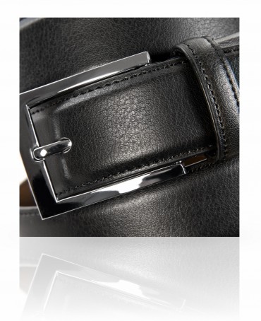 Ремень Мужской PS11042912/35/BL